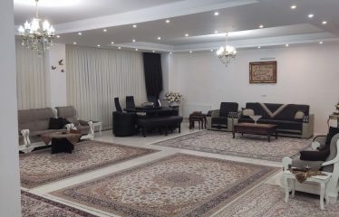 فروش واحد ۲۰۰ متری، طبقه اول، در آزادگان جنوبی