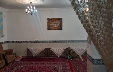 فروش ویلایی ۱۵۵ متری در سرآسیاب، کوچه ذوالقرنی_پشت قواره