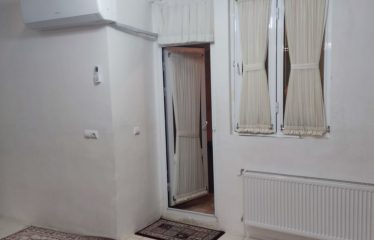 فروش واحد ۲۰۰ متری، طبقه اول، در آزادگان جنوبی