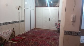 فروش ویلایی ۱۵۵ متری در سرآسیاب، کوچه ذوالقرنی_پشت قواره