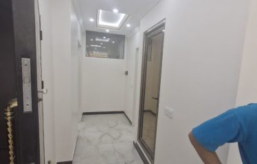 فروش آپارتمان ۱۲۰ متری شمالی، دوخوابه و تک‌واحدی در شهرک نیروی انتظامی