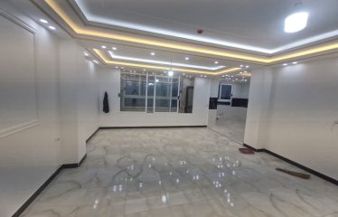 فروش آپارتمان ۱۲۰ متری شمالی، دوخوابه و تک‌واحدی در شهرک نیروی انتظامی