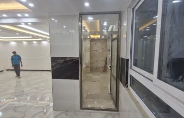 فروش آپارتمان ۱۲۰ متری شمالی، دوخوابه و تک‌واحدی در شهرک نیروی انتظامی