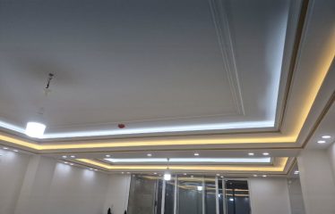 فروش آپارتمان ۱۲۰ متری شمالی، دوخوابه و تک‌واحدی در شهرک نیروی انتظامی