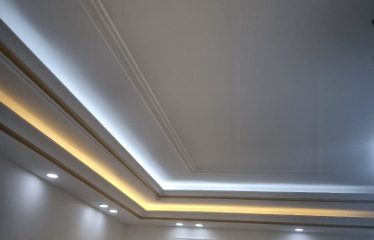 فروش آپارتمان ۱۲۰ متری شمالی، دوخوابه و تک‌واحدی در شهرک نیروی انتظامی