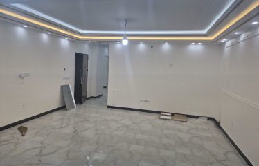 فروش آپارتمان ۱۲۰ متری شمالی، دوخوابه و تک‌واحدی در شهرک نیروی انتظامی