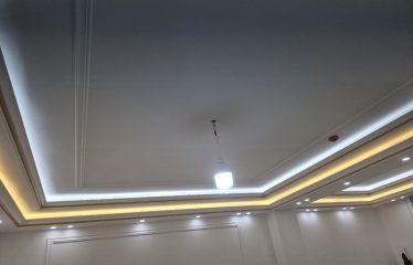 فروش آپارتمان ۱۲۰ متری شمالی، دوخوابه و تک‌واحدی در شهرک نیروی انتظامی