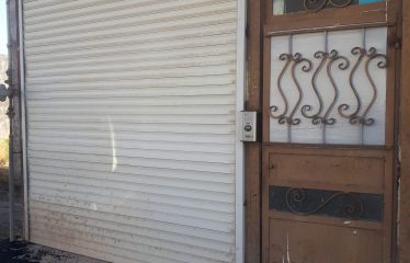 ساختمان مستقل 124 متری دوبلکس تجاری مسکونی در اندیشه خیابان آراز